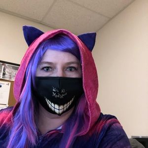 Meet your Posher, Rhonda